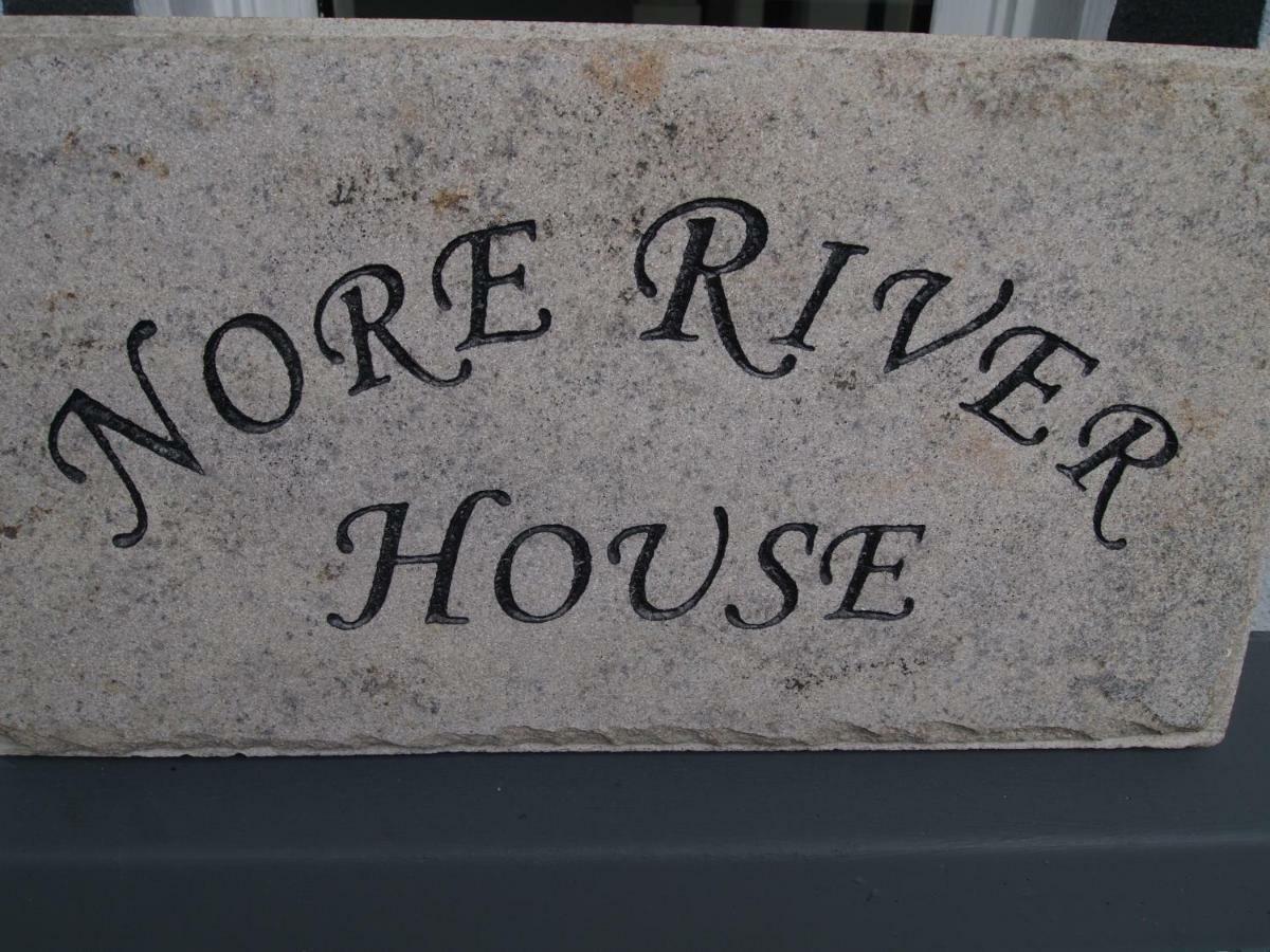 The Nore River House Hotel Kilkenny Exterior photo