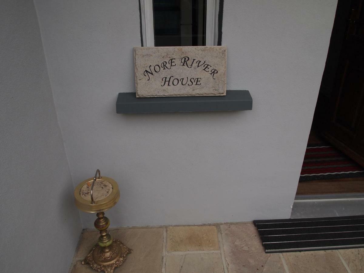 The Nore River House Hotel Kilkenny Exterior photo